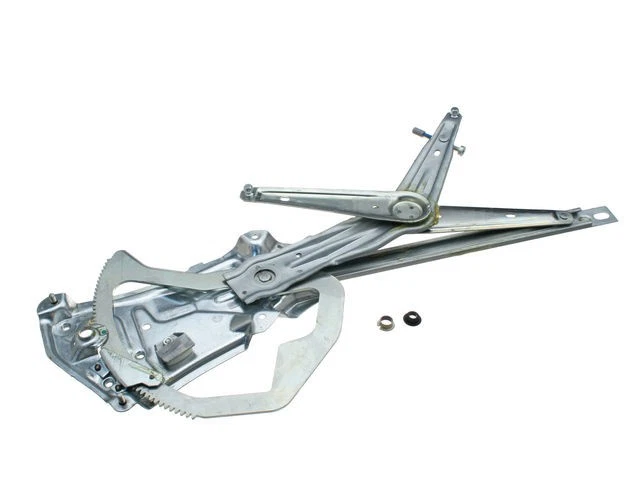 Genuine 27PM78B Right Window Regulator Fits 1996-2002 BMW Z3 Window Regulator - Imagem 1 de 1