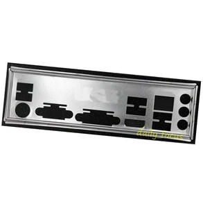 I/O IO Shield For Gigabyte GA-F2A88XM-HD3 Backplate Motherboard - Afbeelding 1 van 4