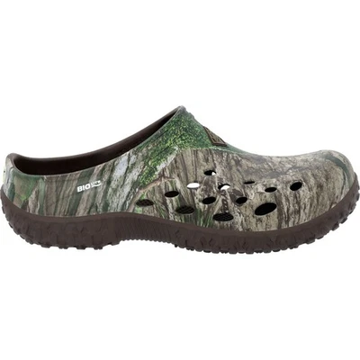 Botas Muck Mossy Oak Country DNA Muckster Lite - Calzado Impermeable Duradero Foto 1 de 4