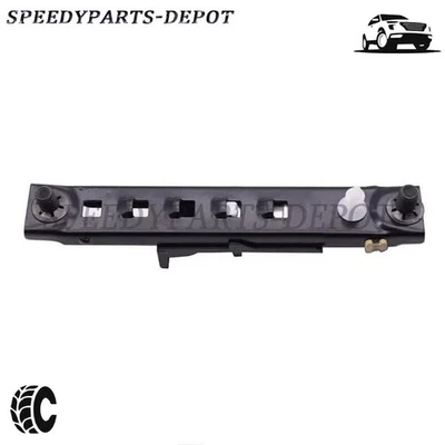 Nuevo ajustador de guía de cinturón de seguridad delantero 1359894 para Cadillac Chevrolet Buick GMC Foto 1 de 4