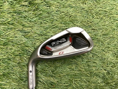 Ping G20 Gap U Wedge CFS Regular Black Dot/LEFT HANDED/ - Image 1 of 4