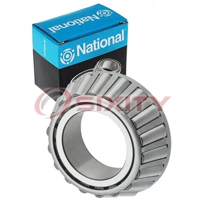National NP922169 Bearing for 89048140 - A General Purpose Multifunction hn - Image 1 of 4