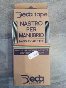 Lenkerband Deda - Fahrrad, Rennrad, Gravelrad - versch. Varianten und Farben - Bild 1 von 6