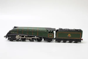 Locomotora aerodinámica Hornby Dublo y Tender Silver King - Buen corredor - Imagen 1 de 8