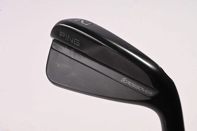 Ping iCrossover #2 Hybrid / 18 Degree / Stiff Flex Ping Tour 2.0 Chrome 85 Shaft - Image 1 of 4