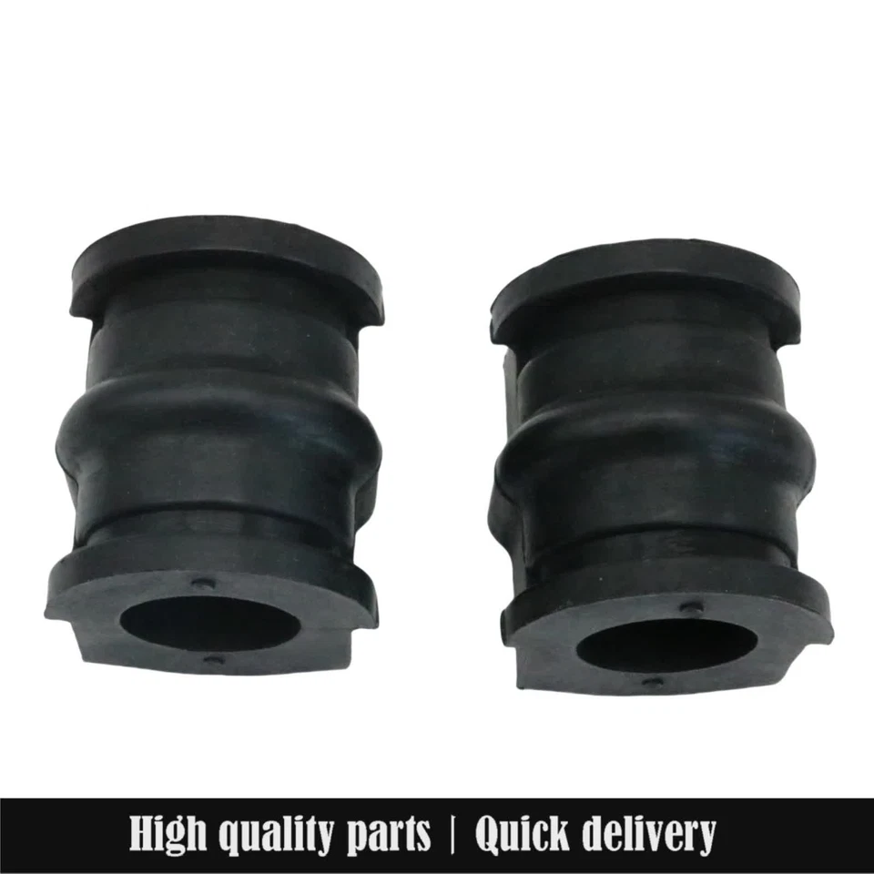 Estabilizador de buje de barra estabilizadora delantera L&R 54613-8H318 para Nissan X-Trail 2002-2013 Foto 1 de 4