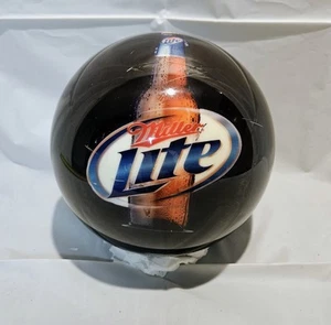 *RARE* Vintage "Miller Lite" Bowling Ball! *undrilled* (14.3 Lbs) - Picture 1 of 5