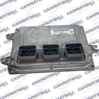 Módulo de control informático Honda Civic 2014 2015 motor 1,8 L AT ECU 37820-R1J-A85 Foto 1 de 4