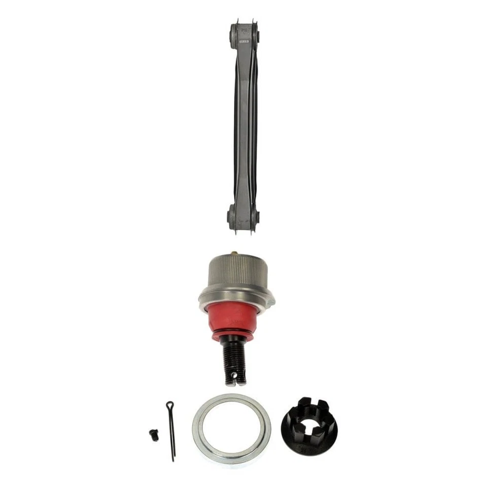 For Jeep Grand Cherokee 1993-1998 Dorman BNDL-180942 Front Lower Control Arm Kit Foto 1 de 1