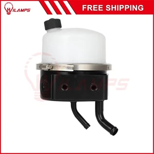 Se adapta a Peterbilt reemplaza depósito de dirección asistida 575.1137 94574A - Imagen 1 de 5