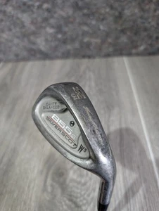 Tommy Armour Golf 855s Silver Scot W3 Wedge 52° Gap Wedge S-Flex Steel Shaft RH - Picture 1 of 6