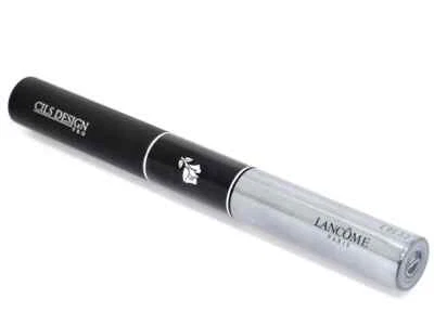 Rímel doble diseño personalizado Lancome Cils Design 2x0,14 oz NUEVO Foto 1 de 2