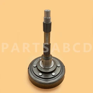 Cubierta de carcasa de embrague Assy para CFMoto 500cc CF500 CF188 MC 0180-053000 ATV UTV - Imagen 1 de 7