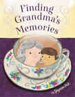Jiyeon Pak Finding Grandma's Memories (Hardback)