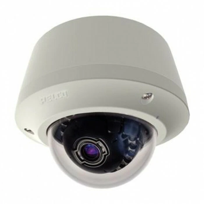 Pelco IME119-1EP Sarix 1Mp Outdoor D/N Network Mini Dome, 3-9mm - Image 1 of 1