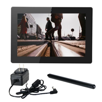 Brand New YC-102P 500cdm2 High Brightness 24/7 Tablet Flush Android Tablet - Image 1 of 4