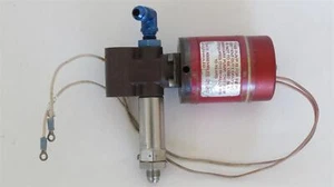 Beechcraft 95-B55 Baron 24V Electric Fuel Pump 4404-00-7 - Bild 1 von 2