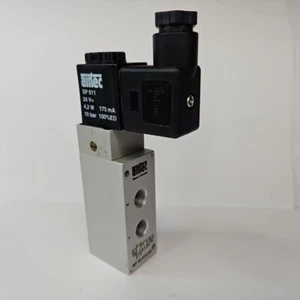 AIRTEC Magnetventil - MF-05-510-HN - Bild 1 von 7