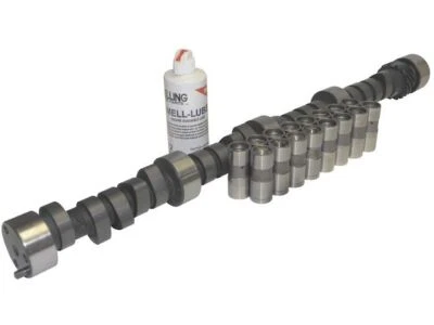 For 1977-1986 Pontiac Firebird Camshaft and Lifter Kit 61893TKDX 1978 1979 1980 Foto 1 de 2