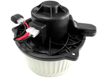 For 2012-2017 Hyundai Azera Blower Motor Front TYC 73978RJ 2013 2014 2015 2016 — 第 1/2 张图片