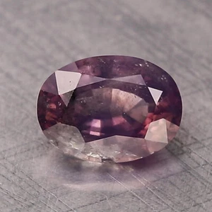 Video 0.75cts Vivid Purple Pink Hue Natural Sapphire Sri Lanka GM1322 - Picture 1 of 2