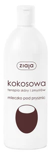 ZIAJA KOKOS DUSCHMILCH - Bild 1 von 2