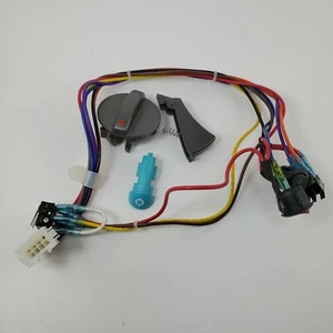 Bissell ProHeat 9400u 2X Replacement Handle Trigger Assembly Internal Parts Knob - Picture 1 of 9