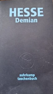 TB Hermann Hesse: Demian - Die Geschichte von Emil Sinclairs Jugend (2007) - Imagen 1 de 12