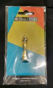 FIFA Women's World Cup AU NZ 2023 2D Trophy Magnet  Official Licensed  Product  - Picture 1 of 4
