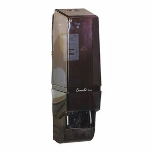 Georgia Pacific SM0350N Cormatic vertikaler Badetuchspender mit 3 Rollen Schlüsselschloss - Bild 1 von 1