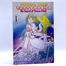 Tart Magica The Legend of "Jeanne d'Arc" 1 Soft Cover Yen Press 2015