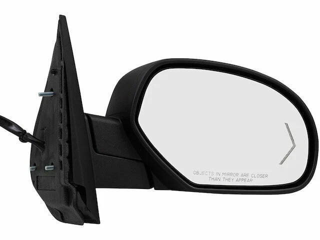 Espejo retrovisor derecho Brock 92672FQ 2010 2011 2012 2013 para GMC Sierra 3500 HD 2009-2014 Foto 1 de 2