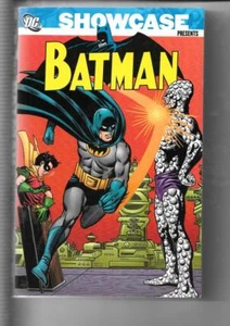 Showcase Presents Batman Vol 2     DC 2007   First Printing - Picture 1 of 2