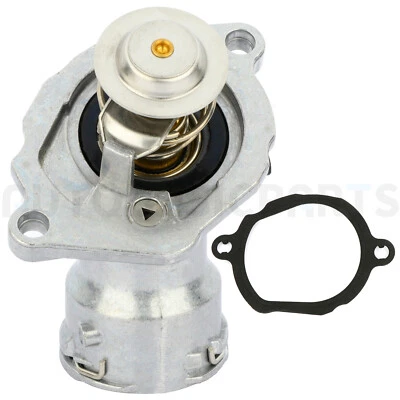 For 2007-2008 Dodge Sprinter 2500 2008-2013 Mercedes-Benz GL550 Thermostat - Image 1 of 4