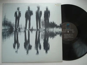 AYNSLEY DUNBAR RETALIATION Self Titled EX BLUE THUMB BTS 4 Original '68 Psych LP - Picture 1 of 4
