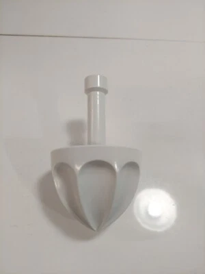 Mezclador Braun KM32 Exprimidor Cítricos Accesorio Solo Pieza Foto 1 de 4