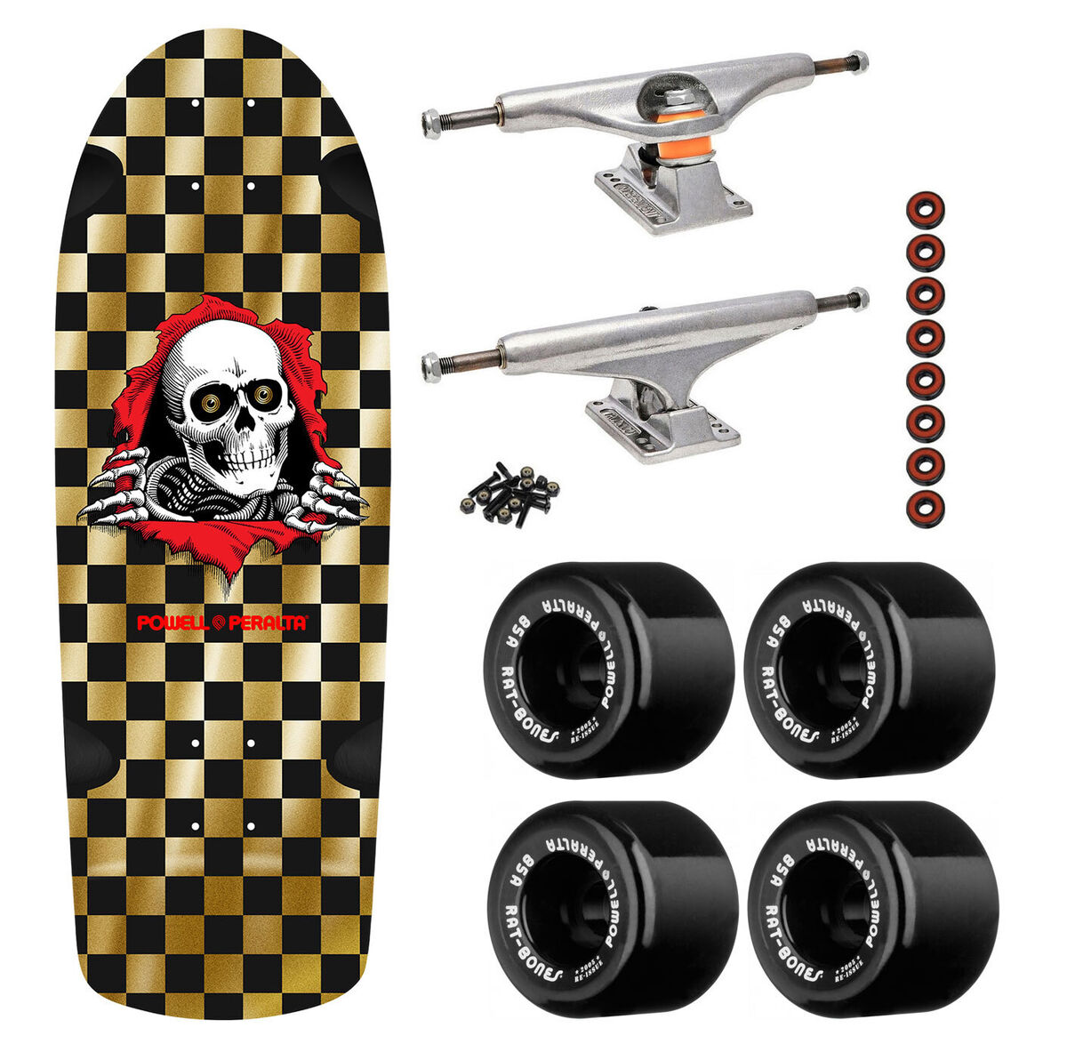 Powell Peralta Complete Skateboards for sale | eBay Powell Peralta Complete Skateboards for sale | eBay