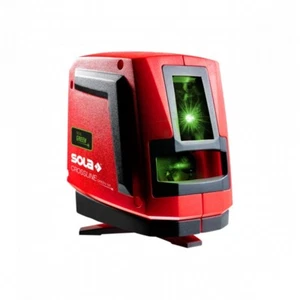 SOLA CROSSLINE GREEN NX Kreuzlinienlaser Grün 71013801 - Bild 1 von 2