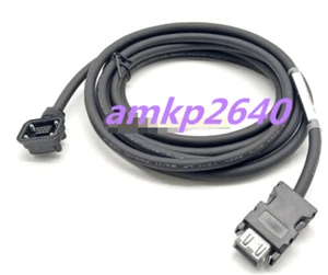 1PCS for New Encoder Cable MR-J3ENCBL20M-A1-H 20M #am - Picture 1 of 5