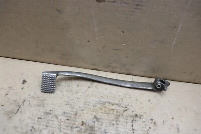 Harley Sportster Ironhead 1972 palanca de pedal de freno  Foto 1 de 4