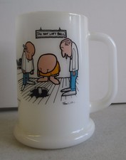 1972 Universal Press Synd Ziggy Comic World'S Worst Bowler Stein Tom Wilson