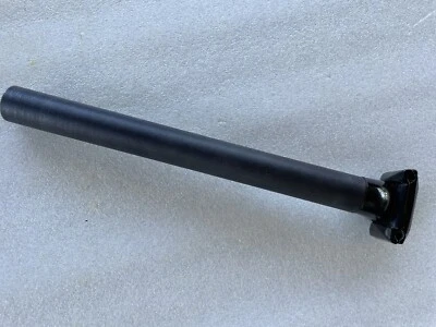 "Tija de sillín Pro Max ISC 27,7 10""  Foto 1 de 4