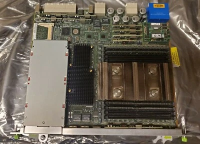 Brand New Sun Microsystem (CP3060) - Blade Server - (501-7313-11) - 1005LCB - Image 1 of 4