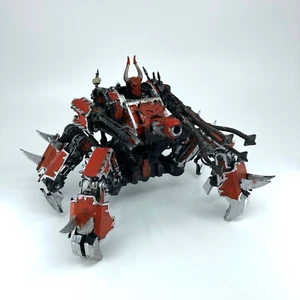Defiler Chaos Space Marines - Warhammer Games Workshop BOX235 - Picture 1 of 2