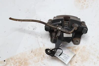 2007-2015 JAGUAR XK REAR LEFT SIDE BRAKE CALIPER OEM - Image 1 of 4