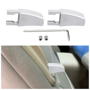 FOR 2005-2014 FORD MUSTANG GT BILLET SEAT RELEASE LEVER KNOB THE FIX REPLACEMENT - Picture 1 of 11