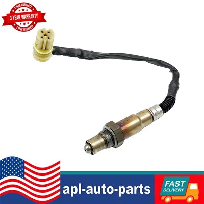 Sensor de oxígeno aguas abajo para Mercedes-Benz C240 C320 Clk500 R500 Ml500 C55 Amg Foto 1 de 4