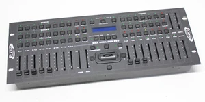 Elation DMX Operator Pro Lighting Control Console CG00N70 Sold AS IS No PSU - Picture 1 of 2