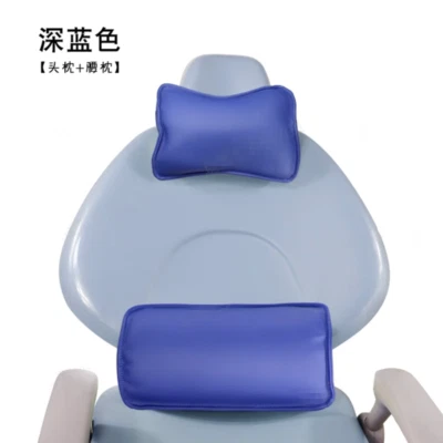 Dental Cervical Pillow Seat Neck Pillow Dental Chair Kit Cervical Cushion - Image 1 of 4