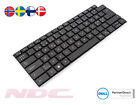 NEW Dell Inspiron/Ins Plus/Vostro/Latitude Dark Grey NORDIC Keyboard 04VMCG